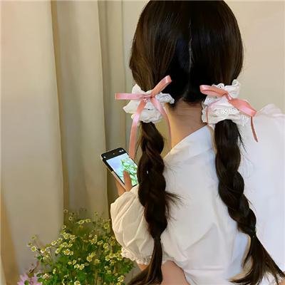 缩小人