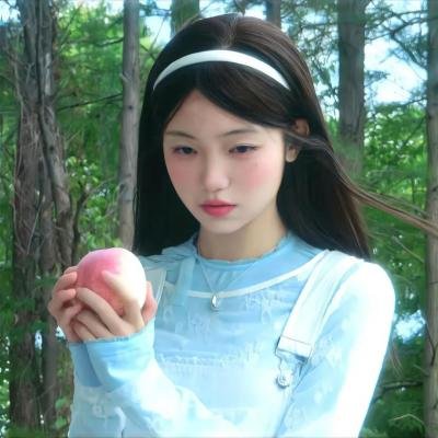 为了这样的生活